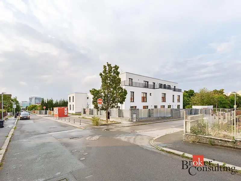 Pronájem bytu 2+kk 44 m²
